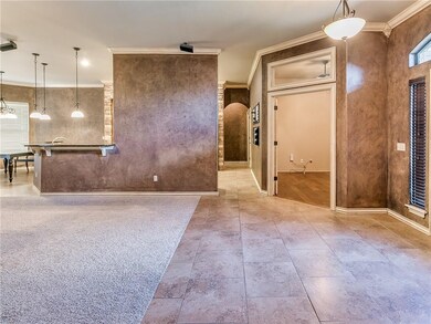 1313 Brayden Dr, Moore, OK 73160 - photo 2