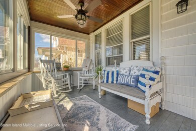 Porch