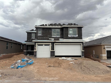 3016 Donita Ln NE, Rio Rancho, NM 87144 - photo 3
