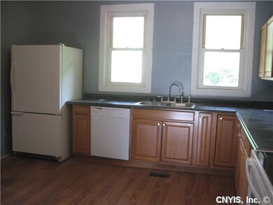 Kitchen Another view of kitchen