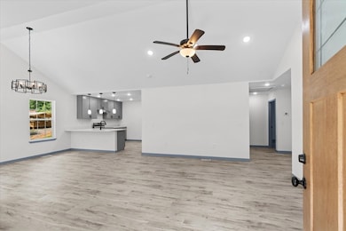 137 Praters Dr, Resaca, GA 30735 - photo 4