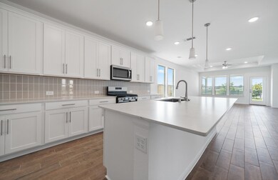 26768 Grandiflora Dr, Magnolia, TX 77355 - photo 6