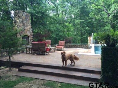 1607 Brynmar Cir, Tyler, TX 75703 - photo 4