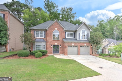 1515 Elgaen Place Dr, Roswell, GA 30075 - photo 3