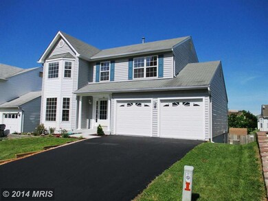 26 Varone Dr, Stafford, VA 22554 - photo 2