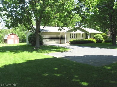 1515 64th St SW, Byron Center, MI 49315 - photo 2