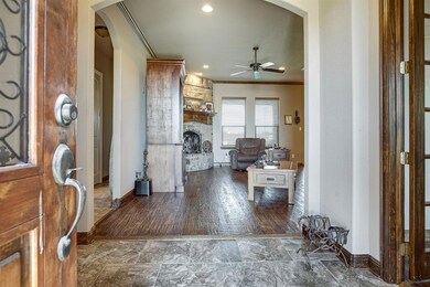 141 Mesquite Dr, Decatur, TX 76234 - photo 7