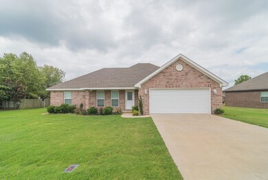1805 Covey Dr, Jonesboro, AR 72404 - photo 6