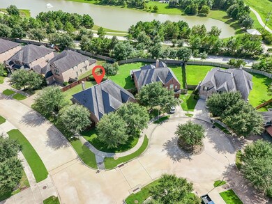 27603 Riata Hills Ln, Fulshear, TX 77441 - photo 2