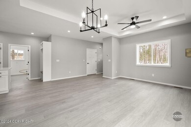 3818 S Mink St, Big Lake, AK 99652 - photo 7