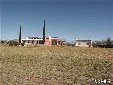 4777 E Perry Rd, Dragoon, AZ 85609 - photo 3