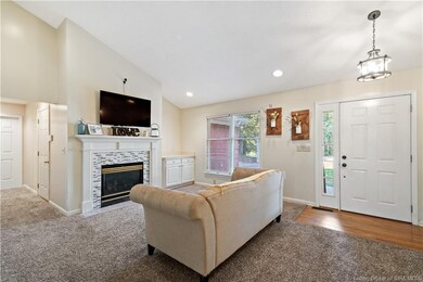 1527 Cedar Ln NW, Corydon, IN 47112 - photo 2