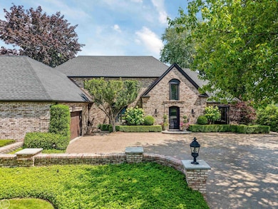 54 Belle Meade St, Grosse Pointe Shores, MI 48236 - photo 3