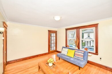 9 Cornauba St unit 1, Roslindale, MA 02131 - photo 5