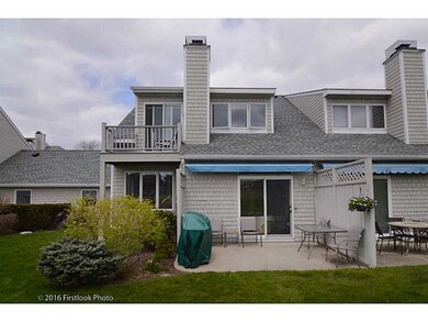 311 Windridge Ln unit 311, Bristol, RI 02809 - photo 3