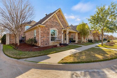 3332 Fountain Way, Granbury, TX 76049 - photo 2