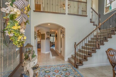 11001 Cobalt Dr, Aubrey, TX 76227 - photo 4