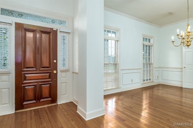 3049 Fieldcrest Dr, Montgomery, AL 36106 - photo 6