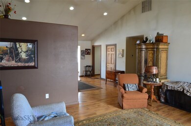 1st Living room
