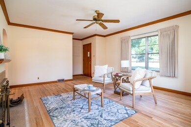 1512 E 33rd St, Des Moines