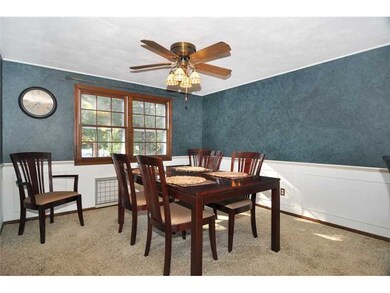 Dining Room.