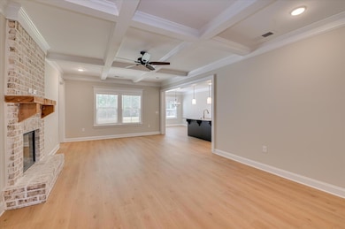 895 Speckled Teal Path, Aiken, SC 29803 - photo 3