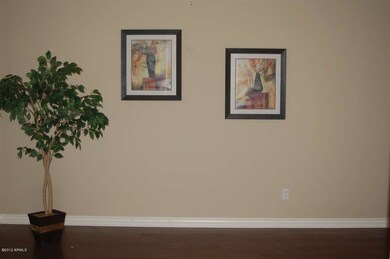 Lower Level Den
