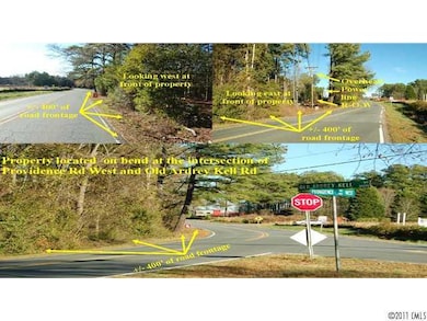 Other - Views from Providence Rd West