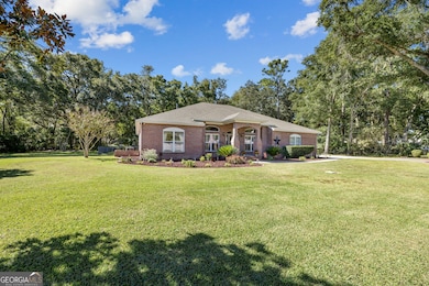 240 River Bend Dr, Saint Marys, GA 31558 - photo 3