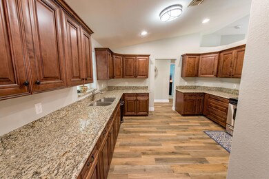 Kitchen 1