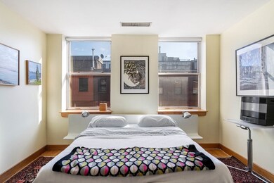 100 Fulton St unit 5N, Boston, MA 02109 - photo 5