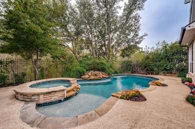 5517 Donley Dr, Frisco, TX 75034 - photo 2