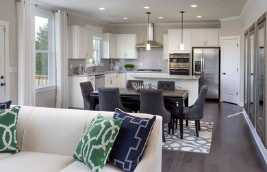 189 Stonehaven Dr unit Lot 74, Weymouth, MA 02190 - photo 5