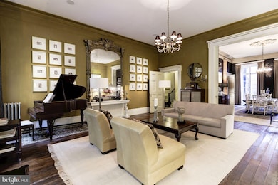 514 Cathedral St, Baltimore, MD 21201 - photo 3