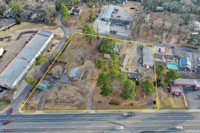 1347,1349,1369 Airport unit 108 Lancaster, Hot Springs, AR 71913 - photo 7