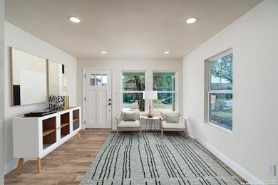 227 Burke Ave, San Antonio, TX 78225 - photo 7