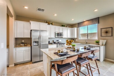 Photo is of the 2988 Plan Model Home- NOT THE ACTUAL HOME FOR SALE