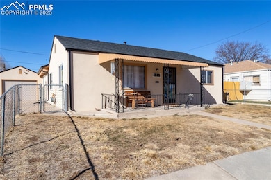2531 Delphinium St, Pueblo, CO 81005 - photo 5