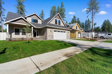 2003 E Plaza Ct, Post Falls, ID 83854 - photo 2