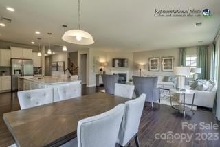 2947 Findley Rd unit BF6 210, Statesville, NC 28625 - photo 2