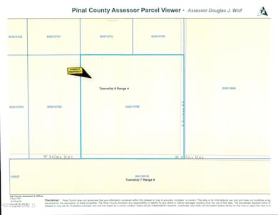 0000 W Selma Hwy, Casa Grande, AZ 85193 - photo 2