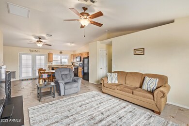 Open Floorplan