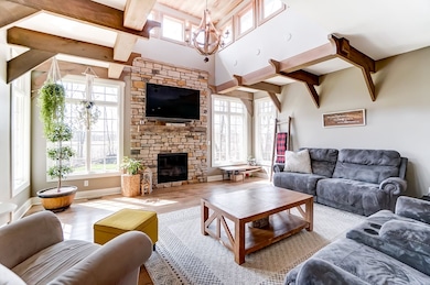 6264 Deer Hollow Rd, Auburn, IN 46706 - photo 4