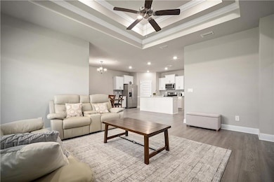 3268 Long Leaf Way, Mobile, AL 36695 - photo 6