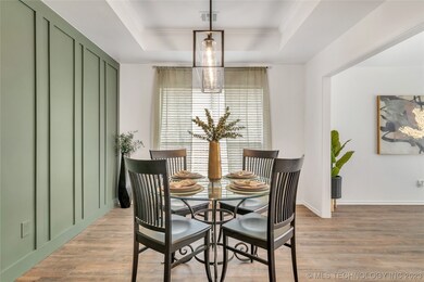 19819 E 43rd Ct S, Broken Arrow, OK 74014 - photo 7