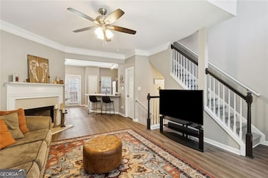 5972 Eagle Tiff Ln, Sugar Hill, GA 30518 - photo 3