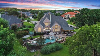 1801 Rustling Brook Ct, Southlake, TX 76092 - photo 7