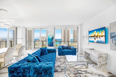 2600 E Hallandale Beach Blvd unit T2102, Hallandale Beach, FL 33009 - photo 3