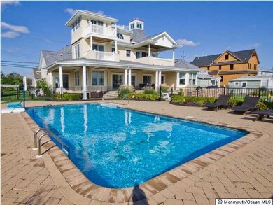 73 Seaview Ave unit A, Monmouth Beach, NJ 07750 - photo 2