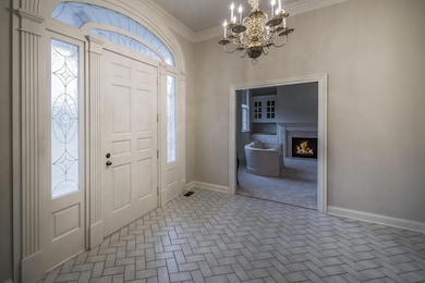 Foyer